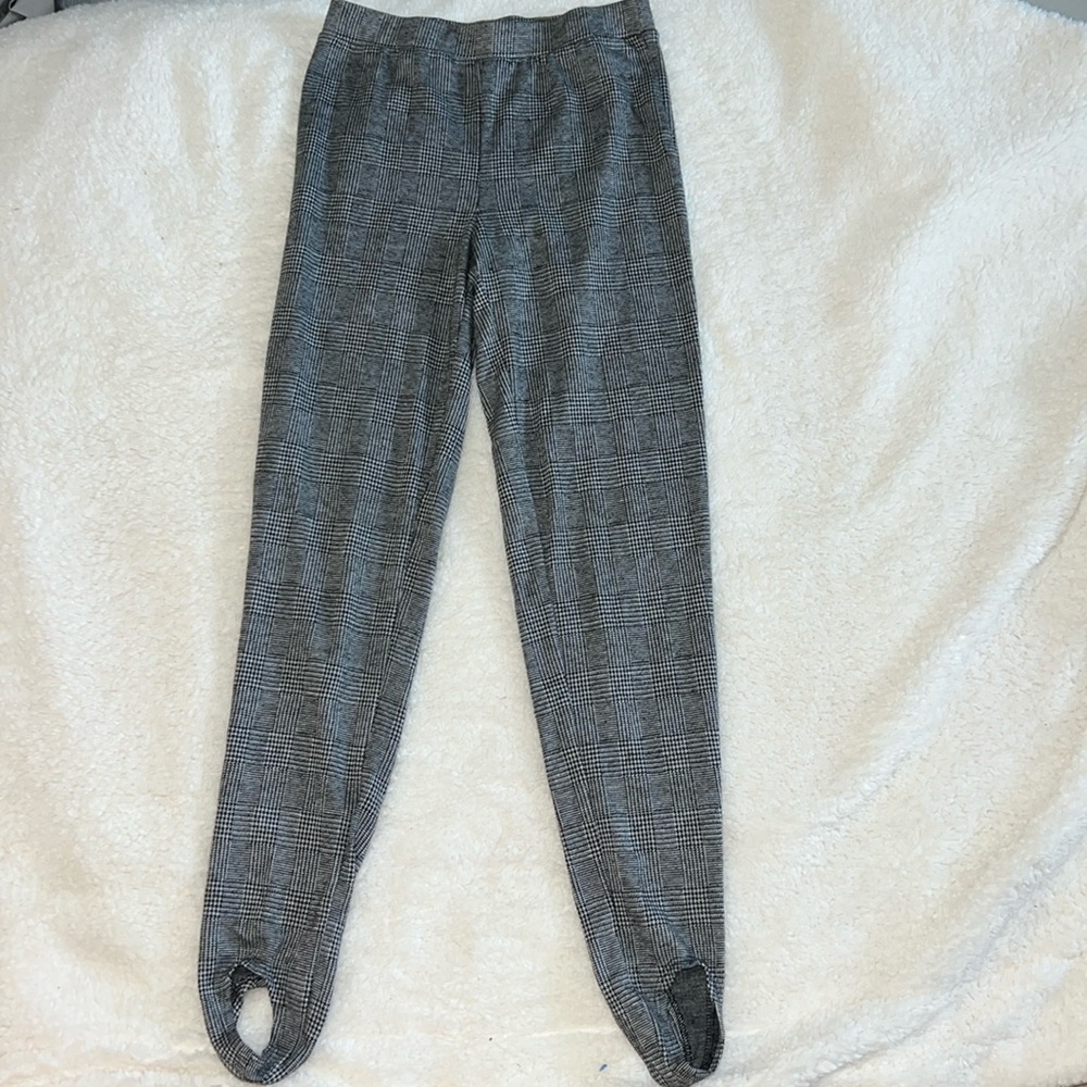 Forever 21 print pants/leggings